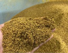Premium Mustard Oil Cake Powder – 100% Natural Export Quality from Bangladesh - Image 1